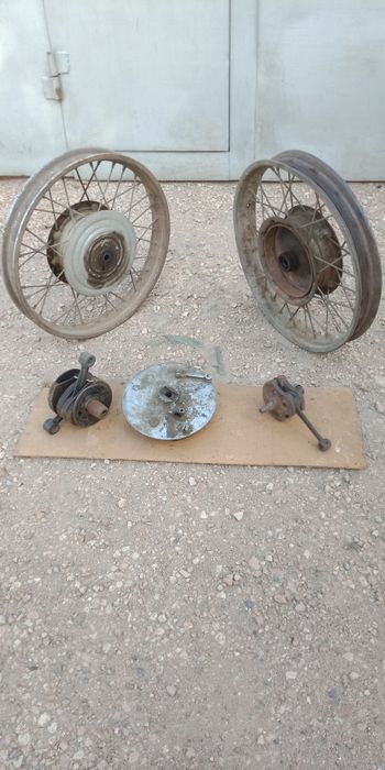 Целиндра галовки