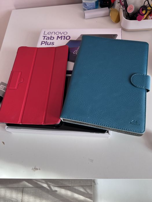 Lenovo Tab M10 Plus