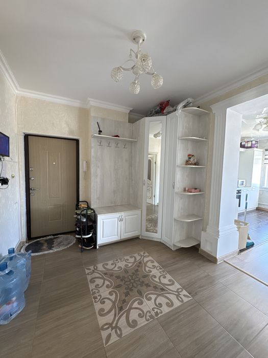 Квартира по месячно