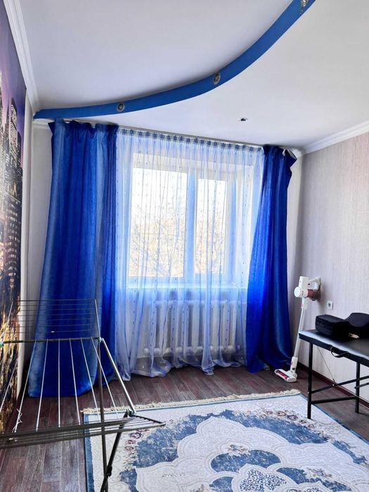 продам 3 ех ком квартиру  7 школа