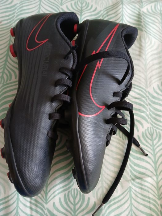 Ghete fotbal  marca Nike