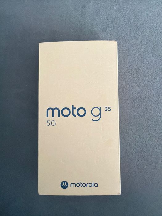 Телефон Motorola g 35  5 G