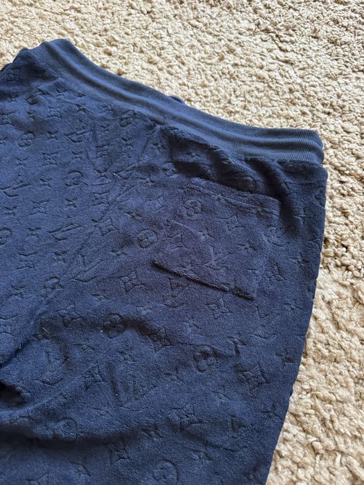 IN STOC | Pantaloni scurti Louis Vuitton Premium