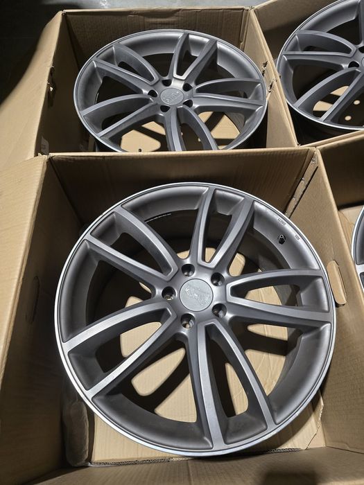 Jante R20 5x114,3 Mazda Kia Hyundai Suzuki Honda opel