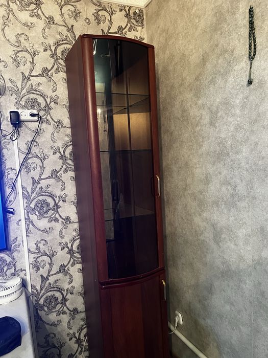 Продается стенка хороший качествой