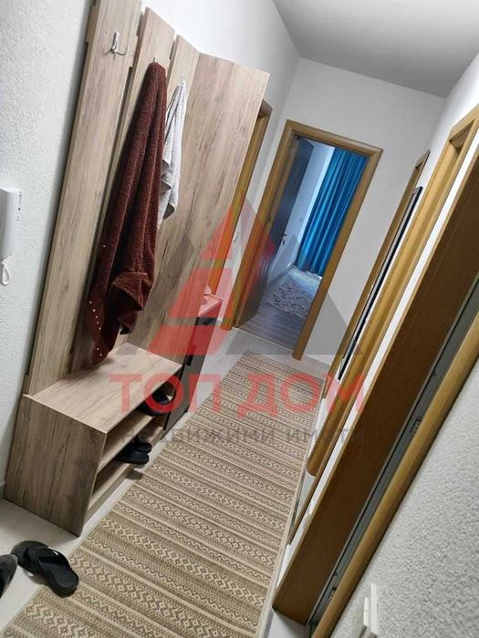 Дава се под наем Тристаен апартамент в Варна, Кайсиева градина - 85 кв.м за 510 € - Снимка #9