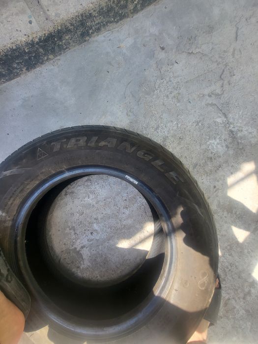 Баллон Шины Triangle