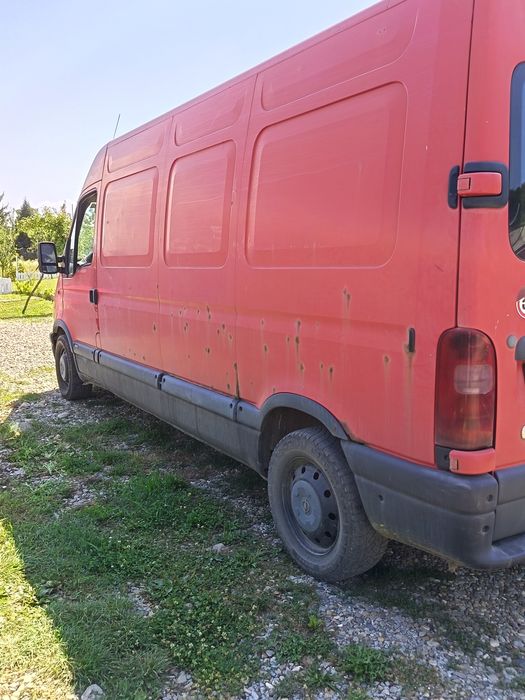 De vânzare autoutilitara