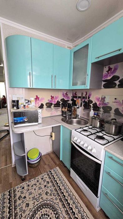 Продам  квартиру