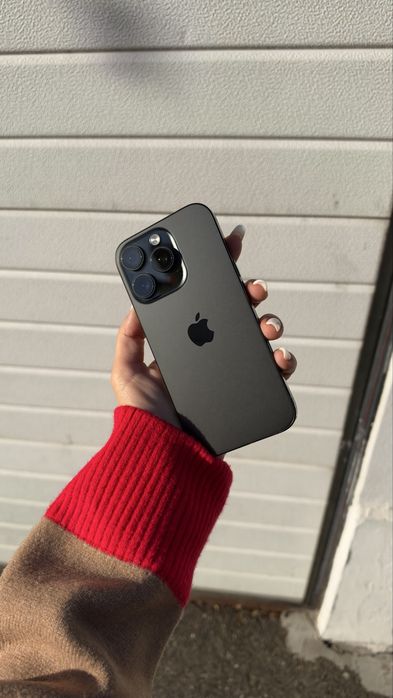 Iphone 16 pro 256GB
