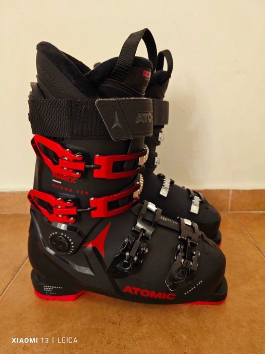 Atomic HAWX Magna 100 ски обувки (26 - 26,5 cm)
