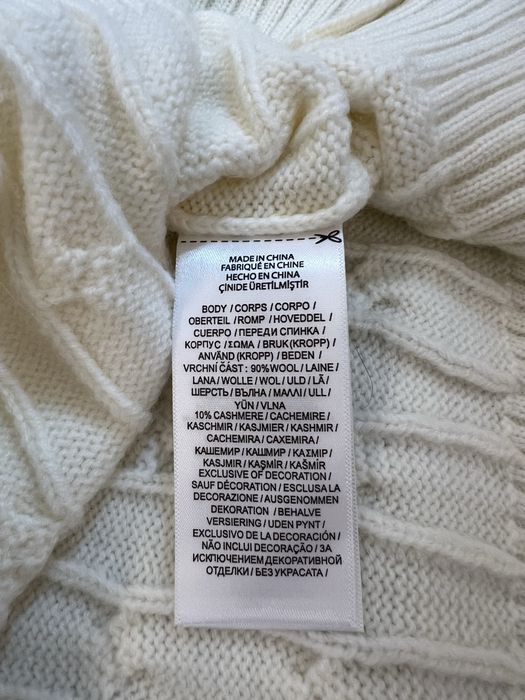 Pulover Ralph Lauren Casmir