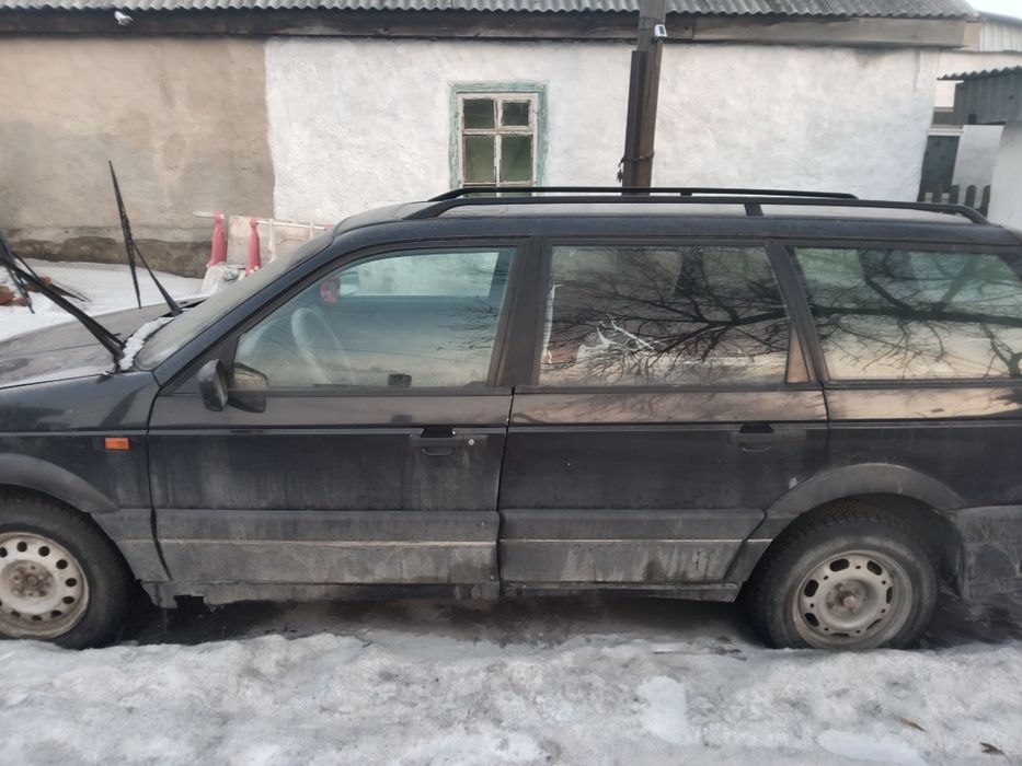 Продам автомобиль