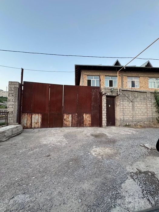 Бугор, Магараж Кибрайский район  продается земельный участок