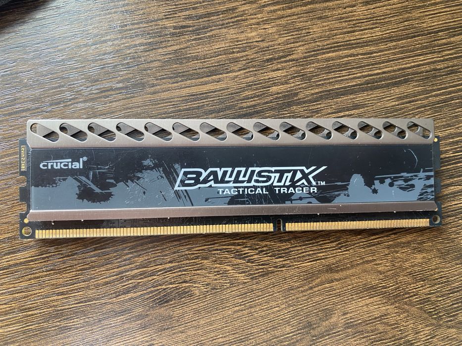 Оперативная память