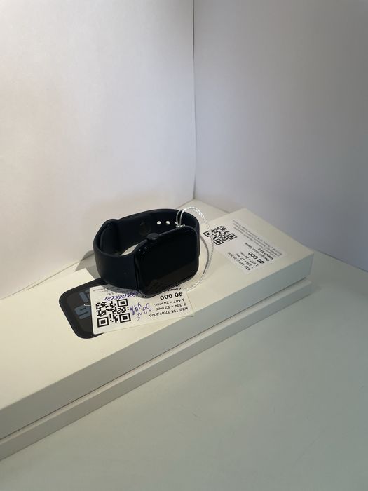 Apple Watch SE2 |Ред|Рассрочка|Без %|Baitime