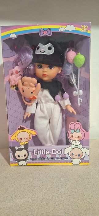 Продам кукол куроми и её подруги