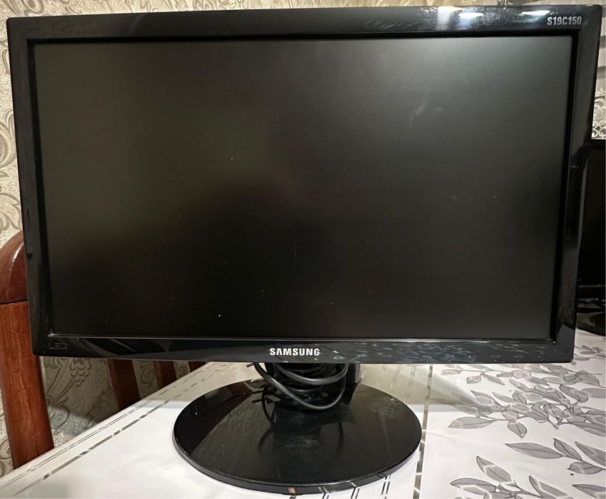 Мониторы Samsung, LG,Qmax