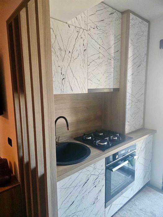 Apartament 2 camere Calea Bucuresti