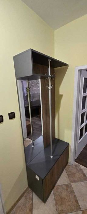 Дава се под наем Двустаен апартамент в София, Белите брези - 47 кв.м за 650 € - Снимка #6