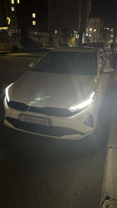 Авто с последующим выкупом