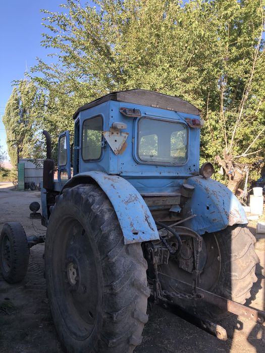 продается ЛТЗ Т40-АМ