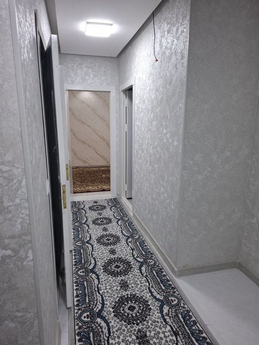 Arenda kvartira Bektemir T Vodnik Muljal Prakratura oldida 3xona 3etaj