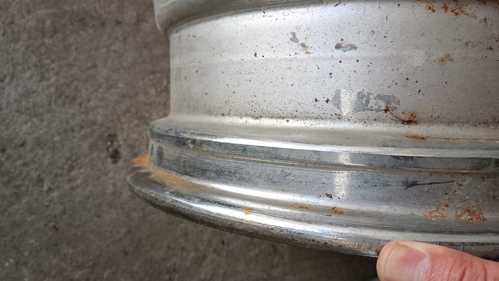 Джанти за Toyota,Nissan, Mitsubishi 6х139.7 15j ET-25