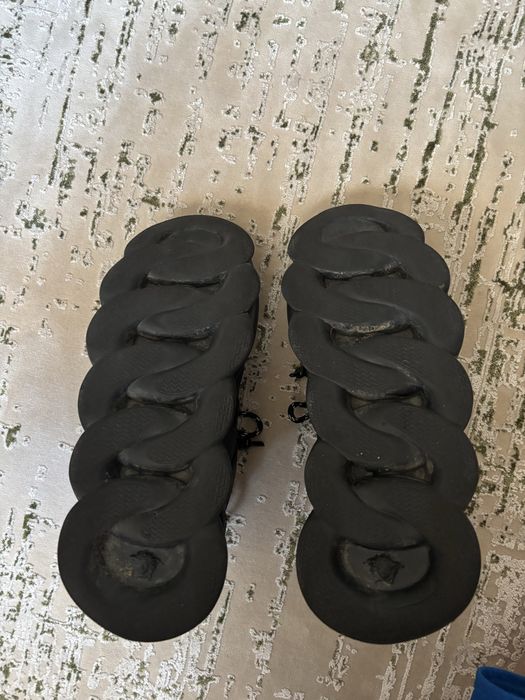 Versace Chain Reaction Negri
