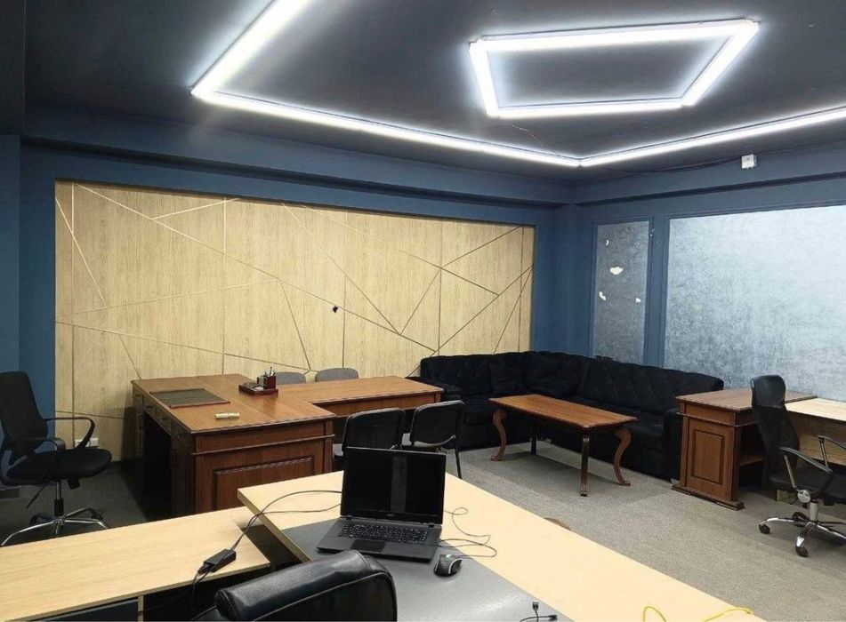 Срочно Аренда офис с Мебелью Доступ 24/7