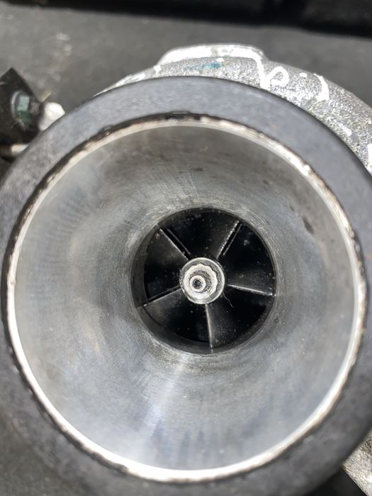 Turbina/Turbo Opel 1.9 DTH 150cp Astra H/Zafira B/Vectra C