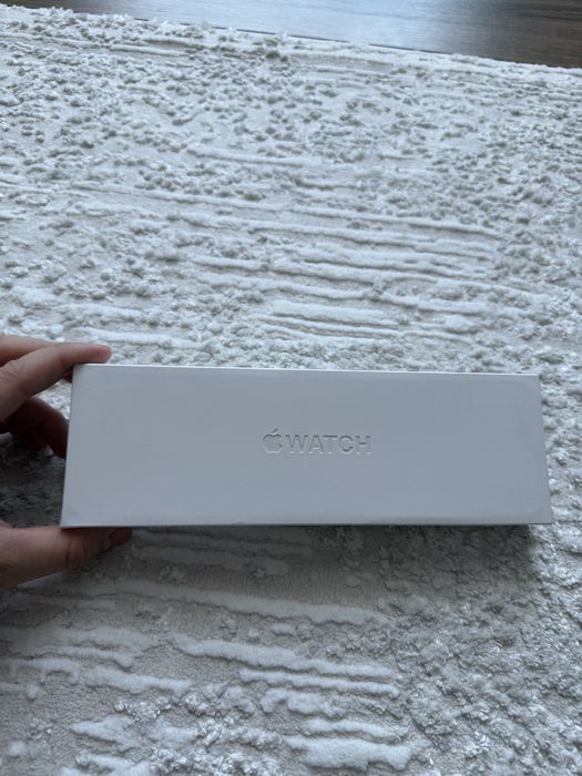 Продам новые Apple Watch Series 11 46mm