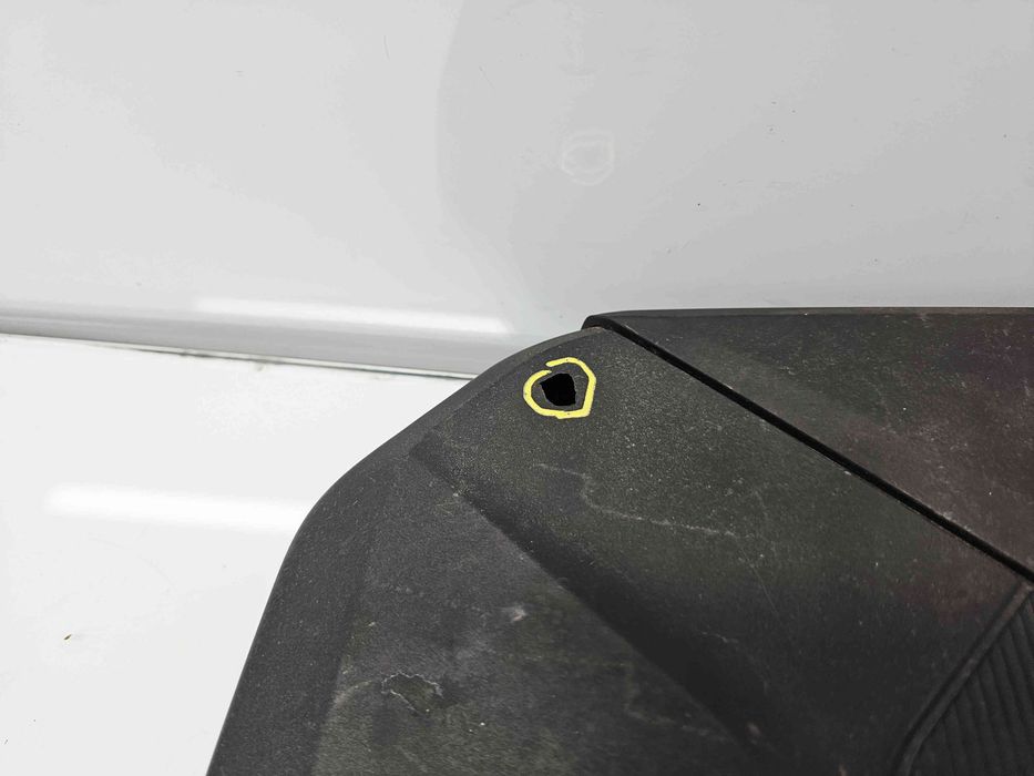 Capac motor Bmw 5 (F10) [Fabr 2011-2016] 7802847 2.0 N47D20 135KW / 18