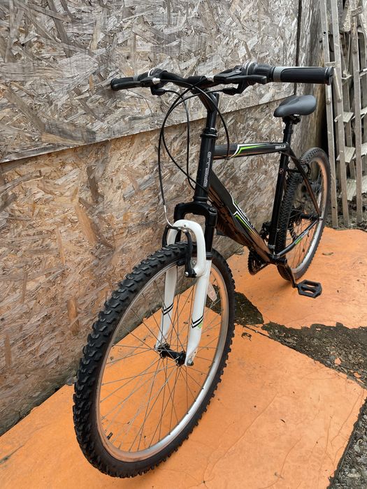 Bicicleta apollo slant roti 26”