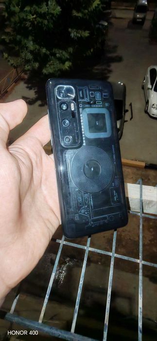 Xiaomi 10 ultra 8/256
