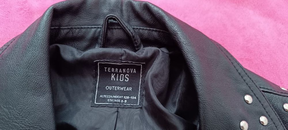 Косуха детская девочковая