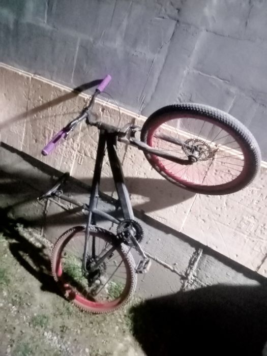 Продам вел 20к стант торг уместен