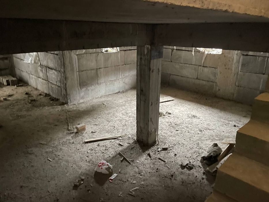 Продаётся каттедж, Учхоз, Алишеробод  Новый парк Узбекистан