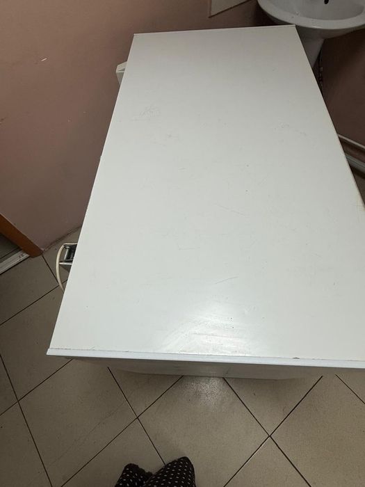 Морозильник Бирюса