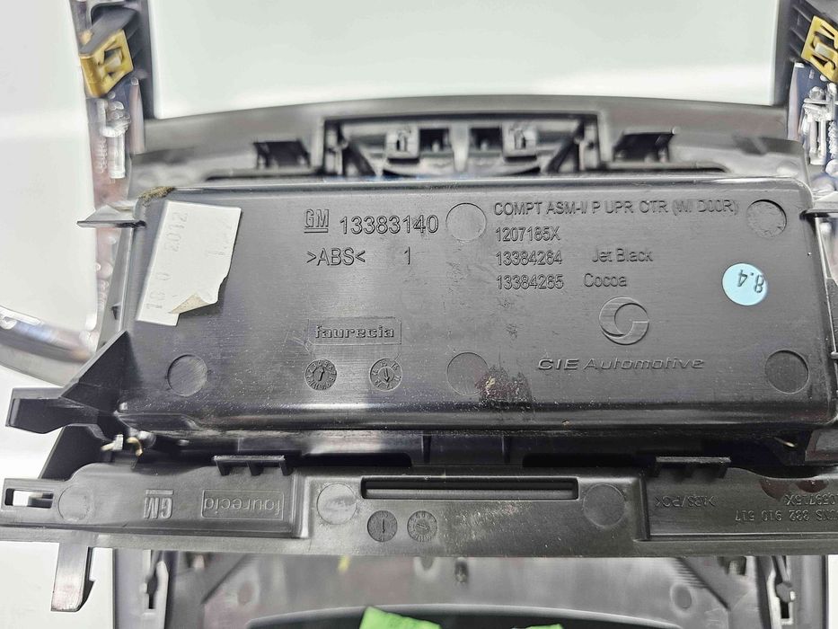 Sertar bord Opel Zafira C (E75) Combi [Fabr 2011-2017] 13383140