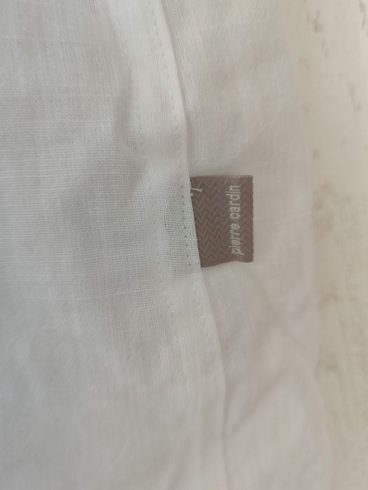 Pierre Cardin Белая рубашка