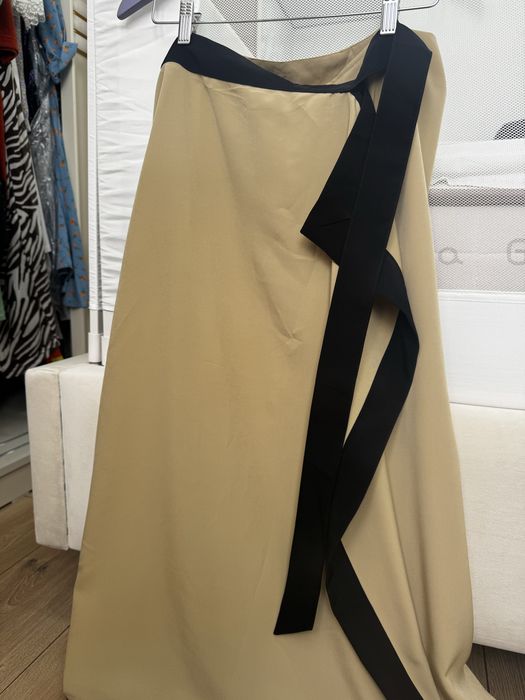 юбка Massimo Dutti