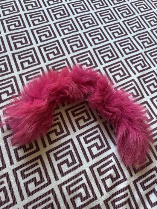 Зимний комбинезон на девочку