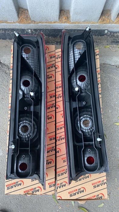 Lampa spate stop tripla stanga , dreapta Renault Master 2010-2019