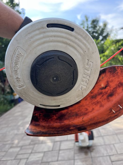 Motocoasa STIHL FS 350