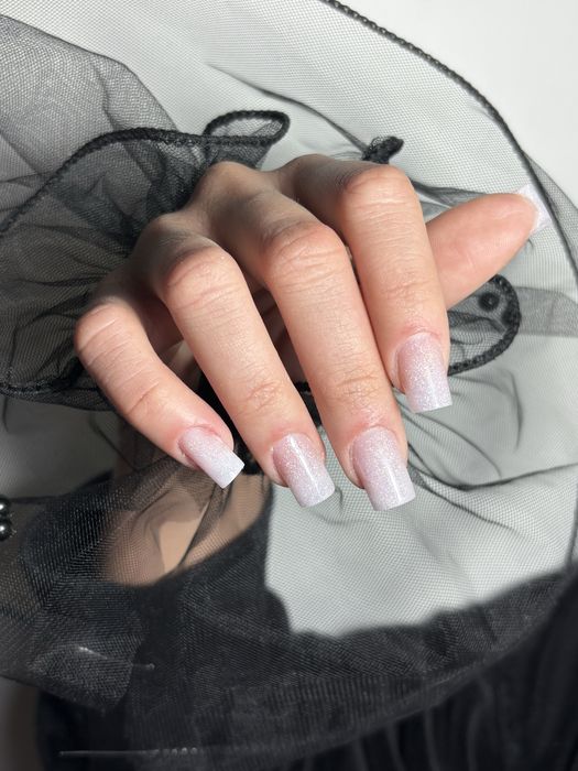 Unghii cu gel / Pedichiura sector 5