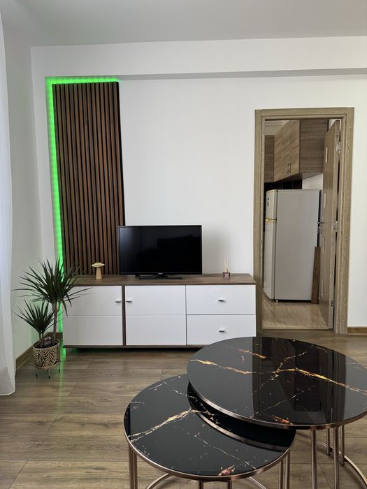 Inchiriez apartament Floresti Cetatii 334