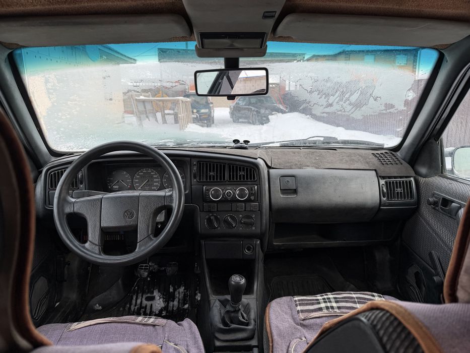 Продам пассат универсал