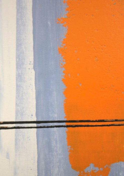 Tablou original Giuseppe Panzica