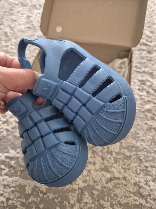 Sandale baietel Adidas 23